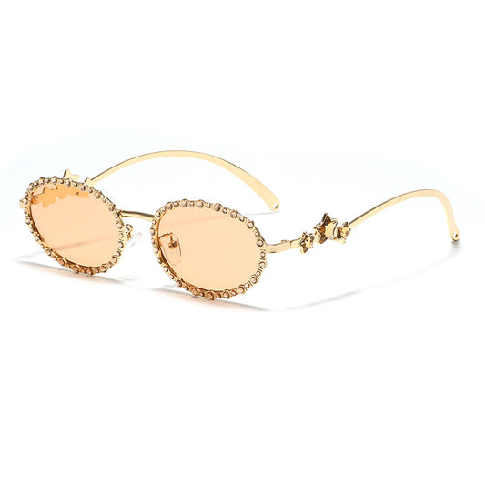 Diamond Star Sunglasses