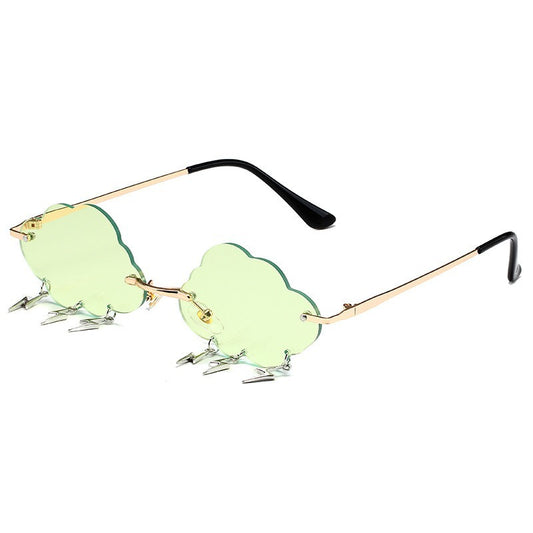 Thunder Rebel Shades