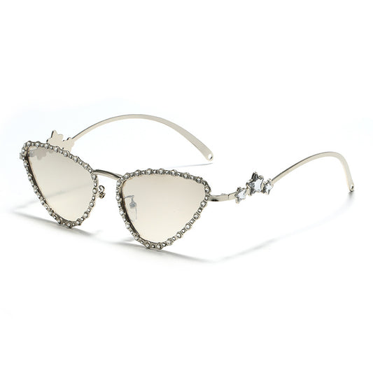 Interstellar Constellation Glasses