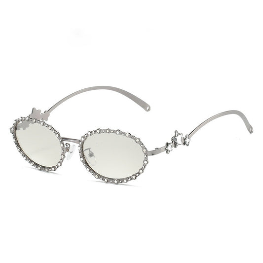 Diamond Star Sunglasses
