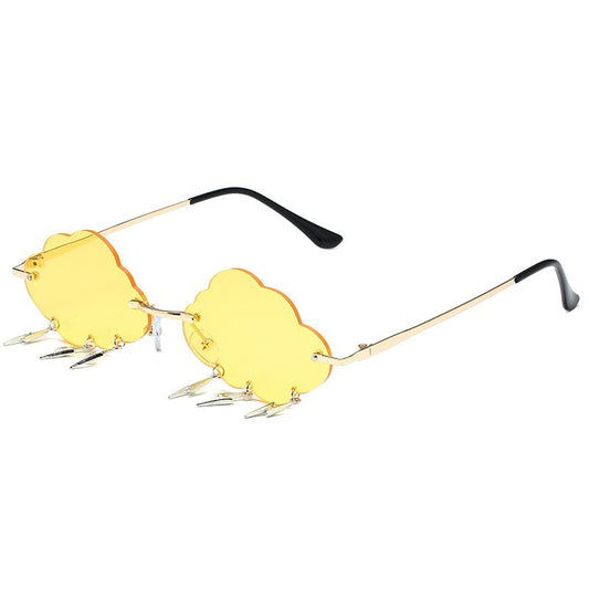 Thunder Rebel Shades