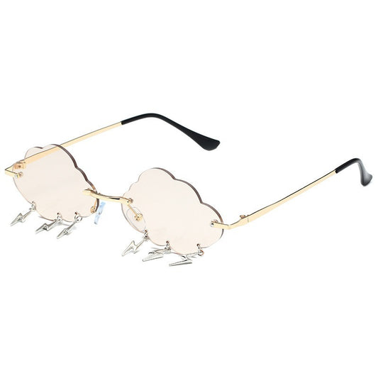 Thunder Rebel Shades