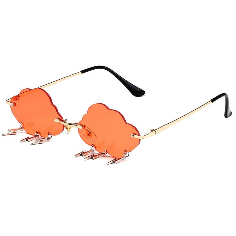 Thunder Rebel Shades