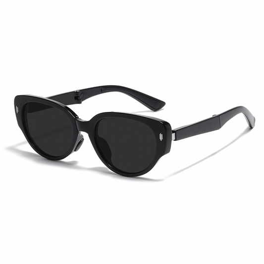 Foldable TR Sunglasses