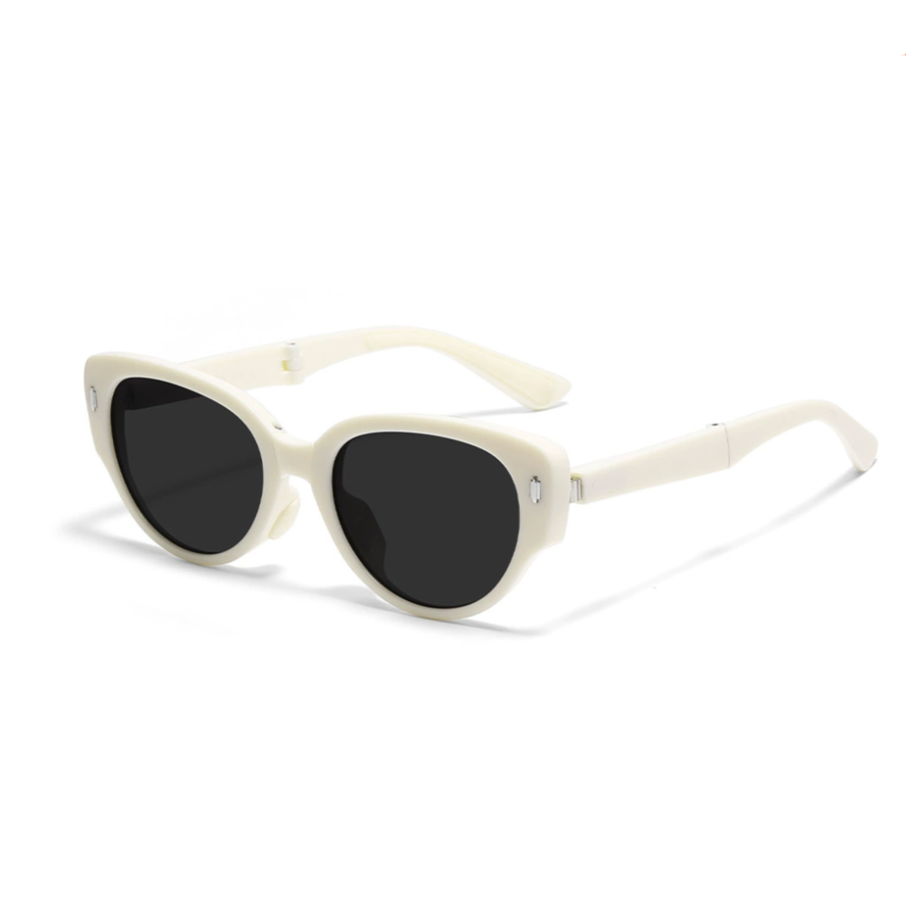 Foldable TR Sunglasses