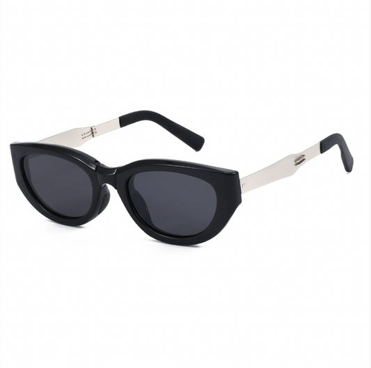 Trendy Foldable Sunglasses