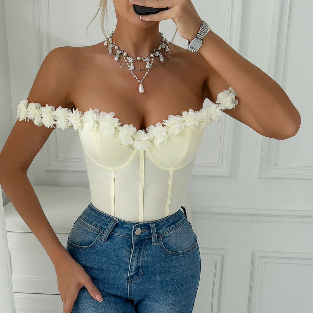 Tinkerbell - Fairy Flight Bodysuit