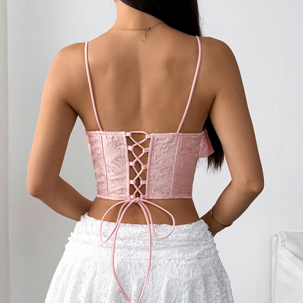 Aurora - Golden Slumber Bustier