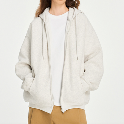 Classic Street Hoodie Jacket