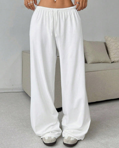 Cloud Comfy Sweatpants – Lightweight & Airy
