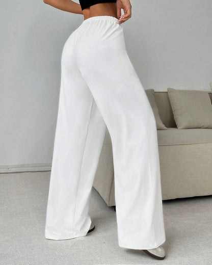 Cloud Comfy Sweatpants – Lightweight & Airy