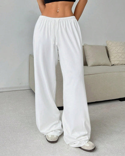 Cloud Comfy Sweatpants – Lightweight & Airy