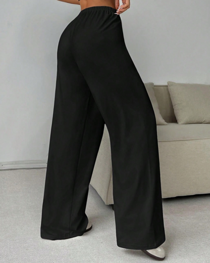 Cloud Comfy Sweatpants – Lightweight & Airy