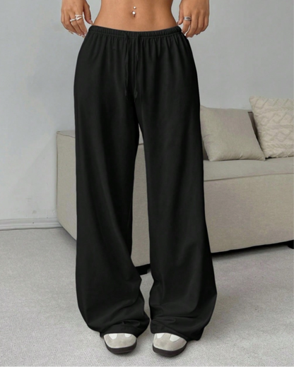 Cloud Comfy Sweatpants – Lightweight & Airy