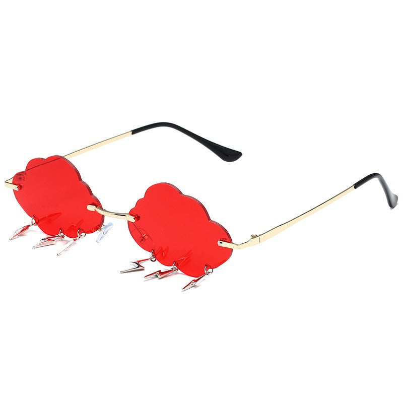 Thunder Rebel Shades