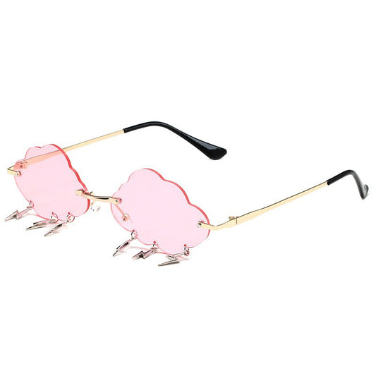 Thunder Rebel Shades