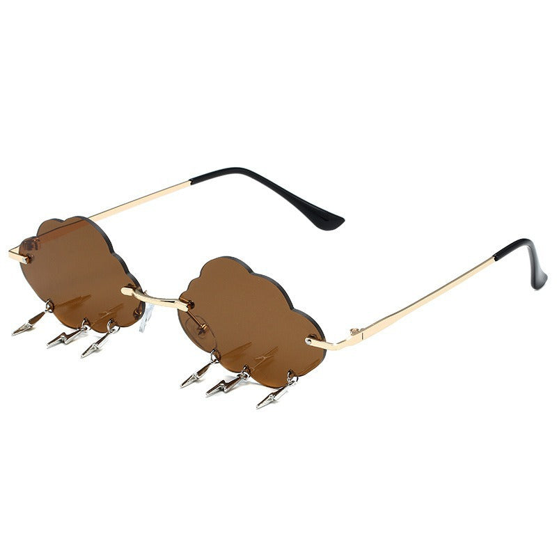 Thunder Rebel Shades