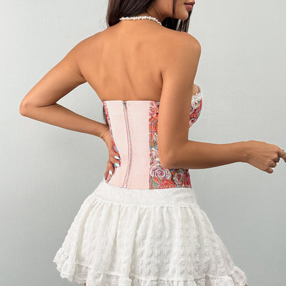 Palace Mirage Corset