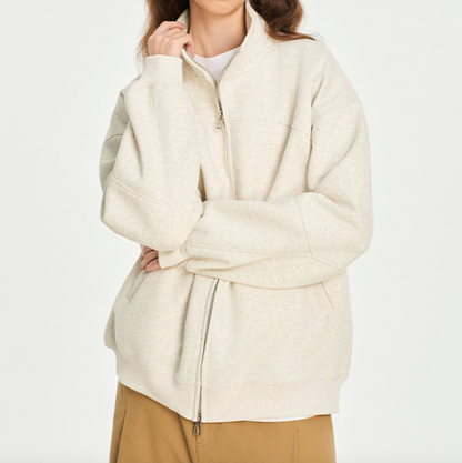 Urban Core Hoodie Jacket