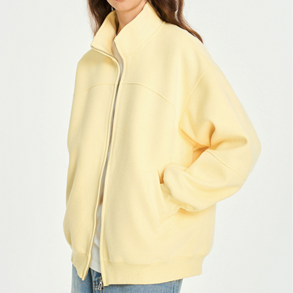 Urban Core Hoodie Jacket