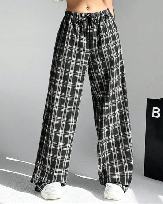 Urban Grid Joggers