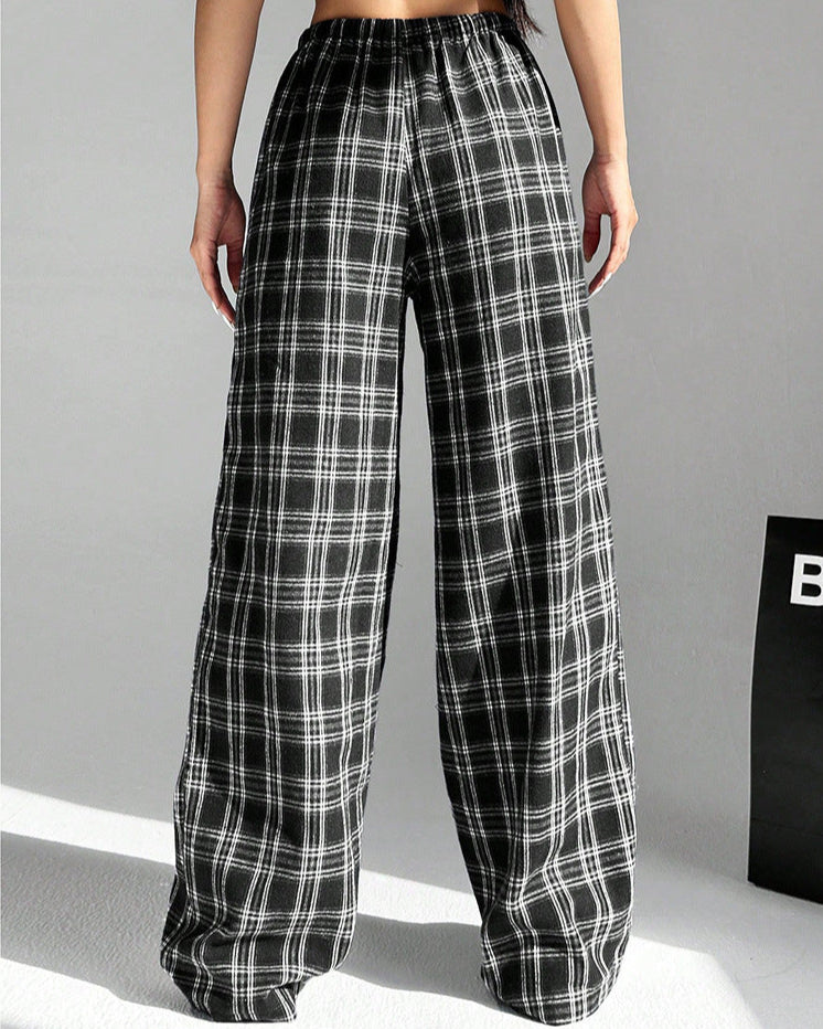 Urban Grid Joggers