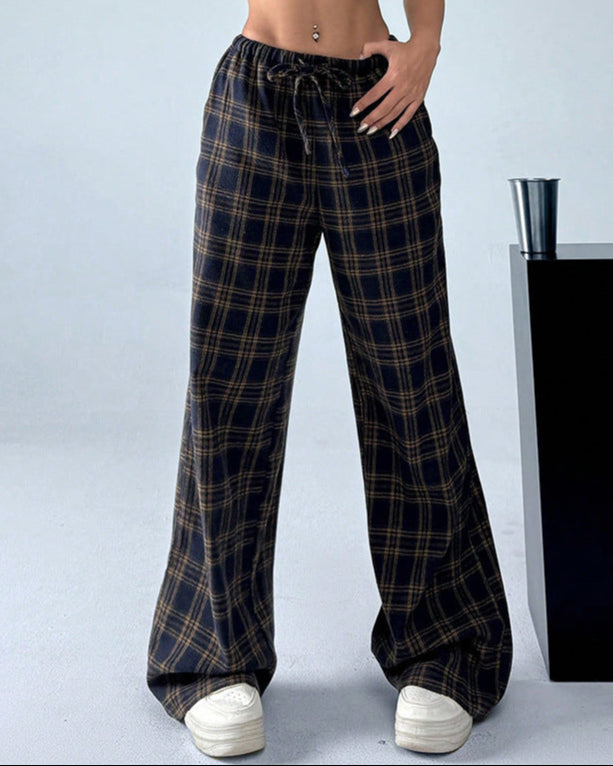 Urban Grid Joggers