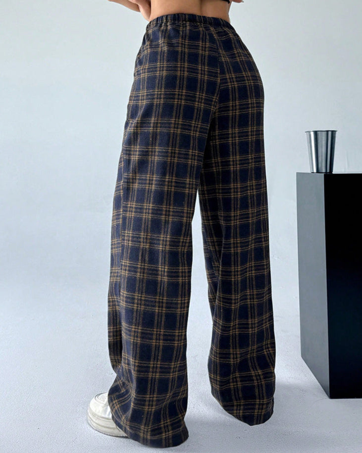 Urban Grid Joggers