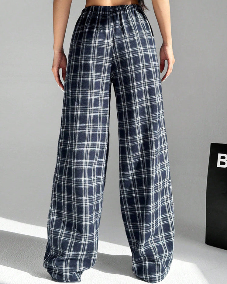 Urban Grid Joggers